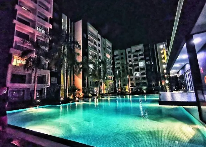 3R Guest House Manhattan Condominium