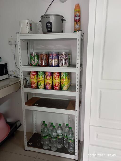 3r Manhattan Apartment Ipoh
