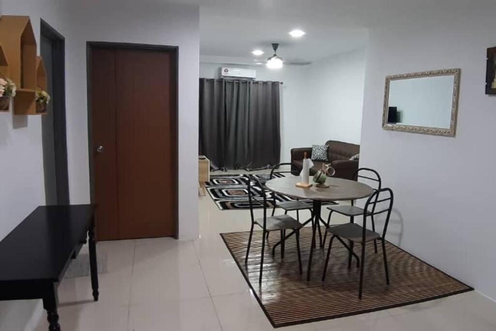 Apartment 3r Manhattan Ipoh