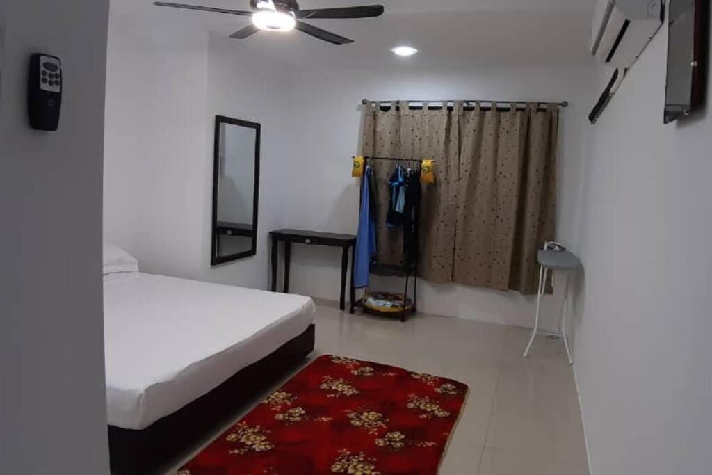 3r Manhattan Ipoh