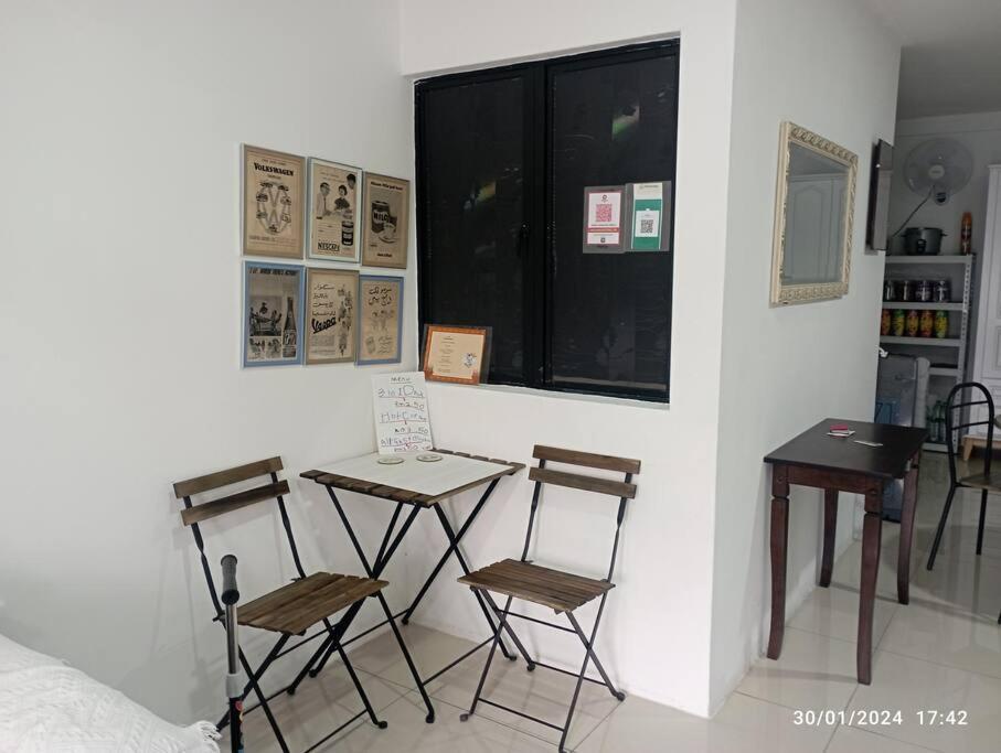 3r Manhattan * Ipoh
